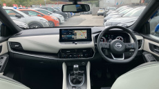 Nissan Qashqai 1.3 DiG-T MH Tekna 5dr Petrol Hatchback